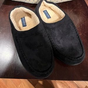 Dockers sleepers size 7-8 men’s